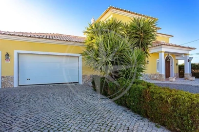 Moradia T4 para Venda em Tavira (Santa Maria e Santiago)