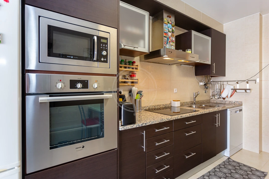 Apartamento T2 para Venda em Tavira (Santa Maria e Santiago) Foto 12