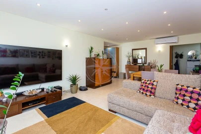 Apartamento T2 para Venda em Tavira (Santa Maria e Santiago)