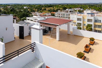 Apartamento T2 para Venda em Tavira (Santa Maria e Santiago)