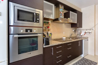 Apartamento T2 para Venda em Tavira (Santa Maria e Santiago)