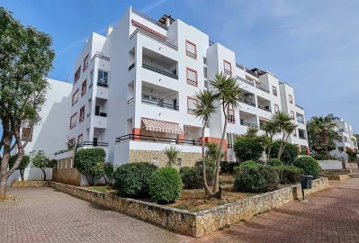 Apartamento T2 para Venda em Tavira (Santa Maria e Santiago)