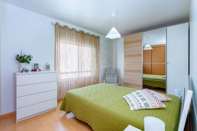 Apartamento T2 para Venda em Tavira (Santa Maria e Santiago)