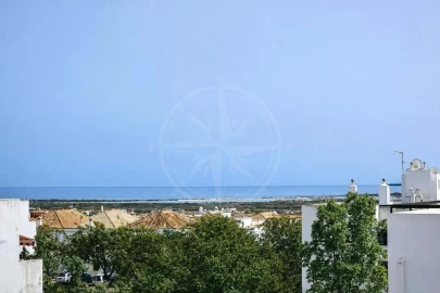 Apartamento T2 para Venda em Tavira (Santa Maria e Santiago)