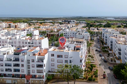 Apartamento T2 para Venda em Tavira (Santa Maria e Santiago)