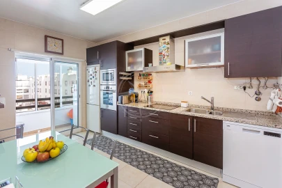 Apartamento T2 para Venda em Tavira (Santa Maria e Santiago)