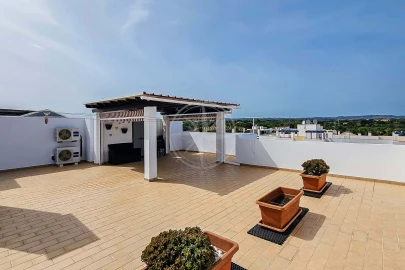 Apartamento T2 para Venda em Tavira (Santa Maria e Santiago)