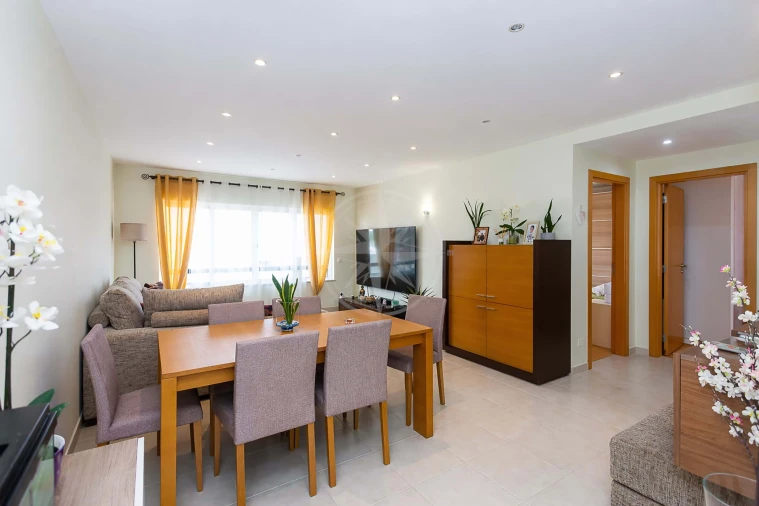 Apartamento T2 para Venda em Tavira (Santa Maria e Santiago) Foto 6