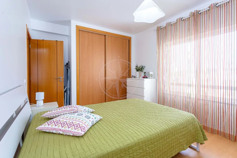 Apartamento T2 para Venda em Tavira (Santa Maria e Santiago) Foto 19