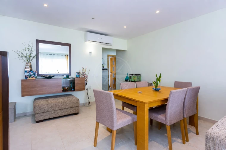 Apartamento T2 para Venda em Tavira (Santa Maria e Santiago) Foto 9