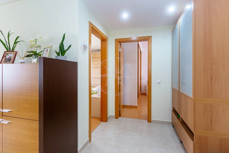 Apartamento T2 para Venda em Tavira (Santa Maria e Santiago) Foto 13