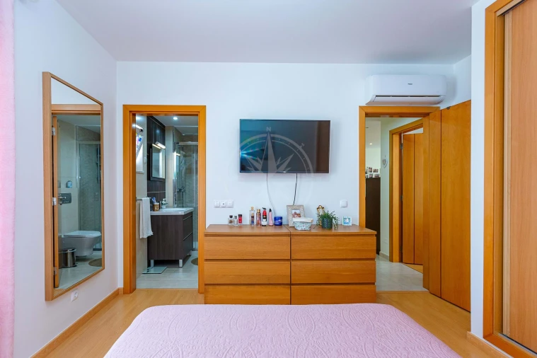 Apartamento T2 para Venda em Tavira (Santa Maria e Santiago) Foto 16