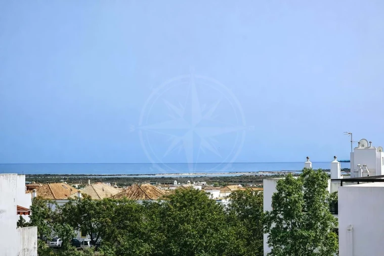 Apartamento T2 para Venda em Tavira (Santa Maria e Santiago) Foto 5