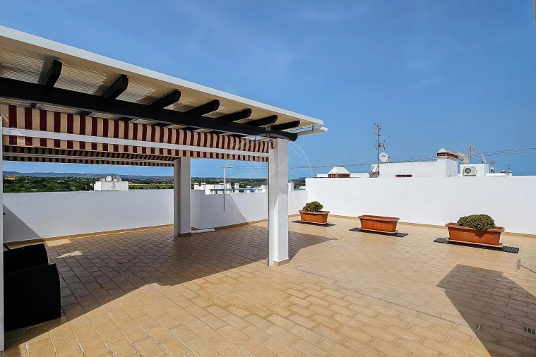 Apartamento T2 para Venda em Tavira (Santa Maria e Santiago) Foto 3