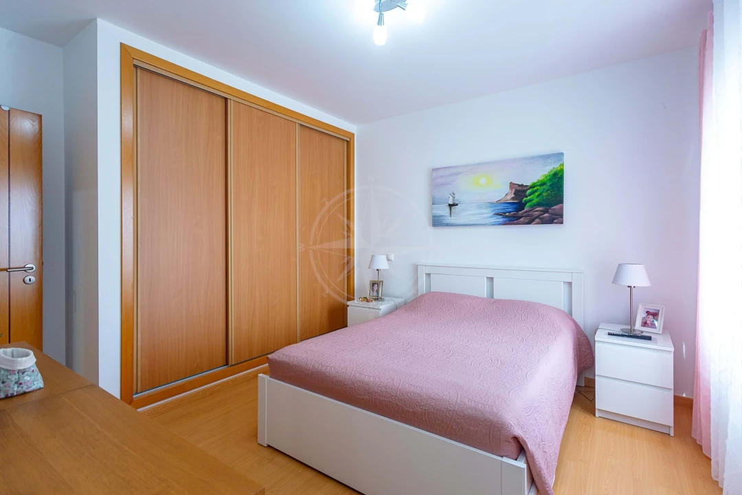 Apartamento T2 para Venda em Tavira (Santa Maria e Santiago) Foto 15