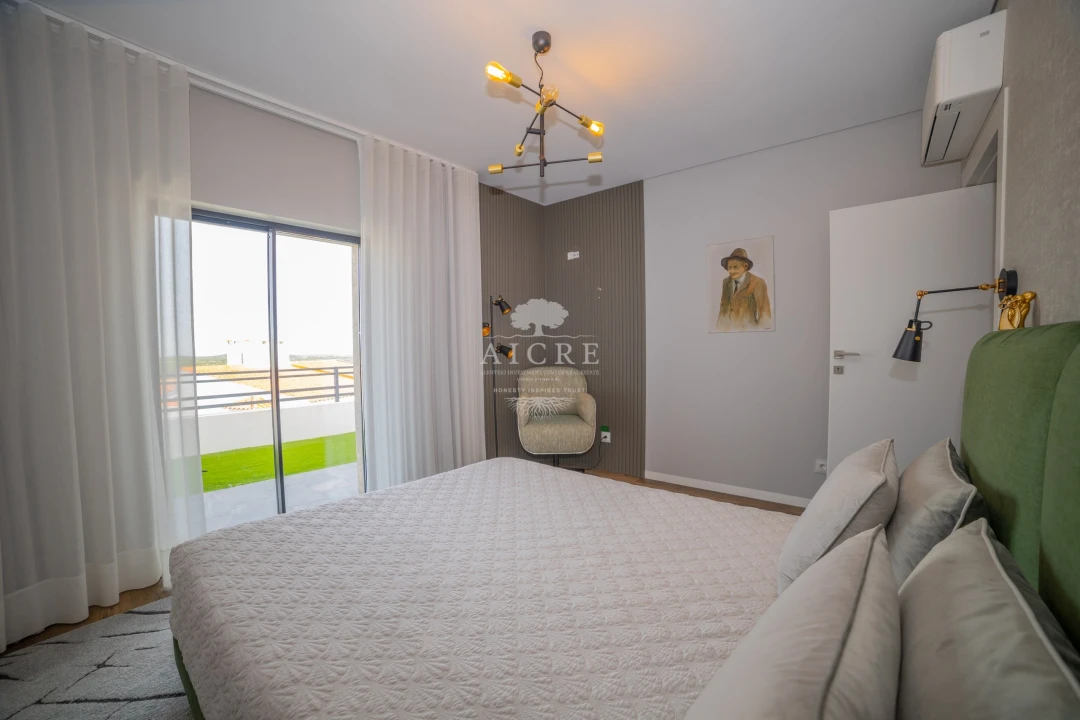 Moradia T3 para Venda em Arraiolos Foto 34