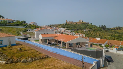 Moradia T3 para Venda em Arraiolos