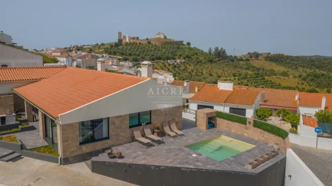 Moradia T3 para Venda em Arraiolos