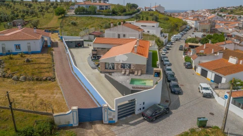 Moradia T3 para Venda em Arraiolos