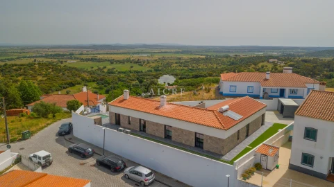 Moradia T3 para Venda em Arraiolos