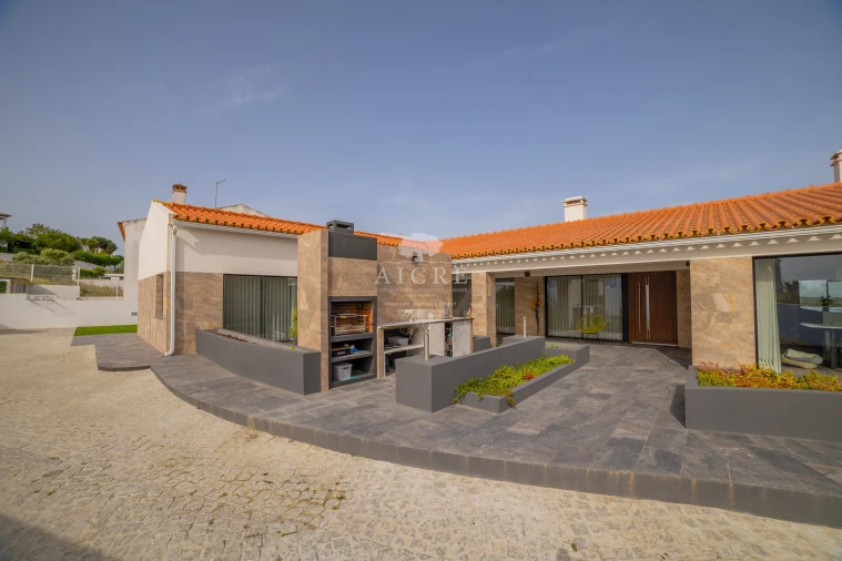 Moradia T3 para Venda em Arraiolos Foto 2