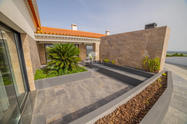 Moradia T3 para Venda em Arraiolos Foto 41