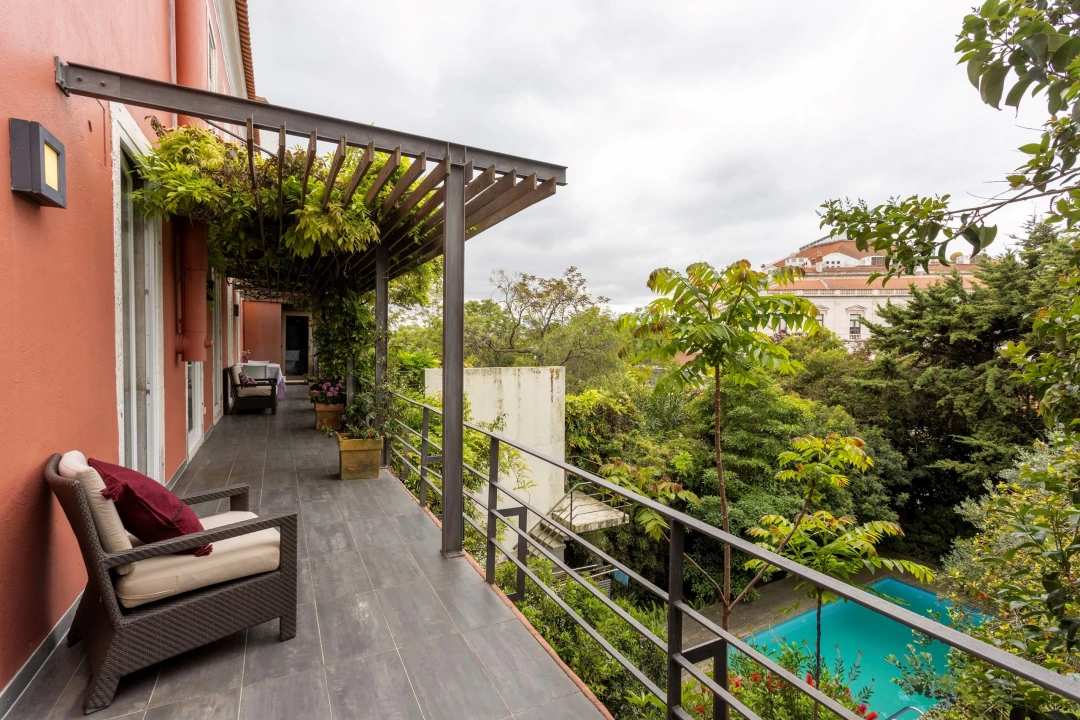Apartamento T3 para Venda em Misericórdia Foto 10