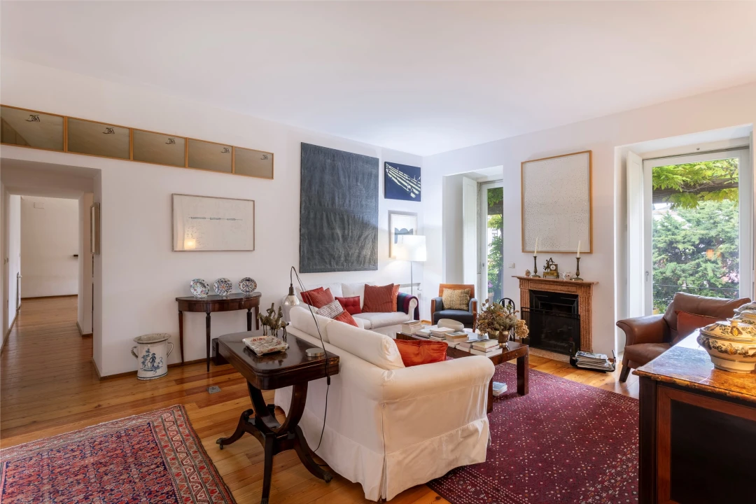 Apartamento T3 para Venda em Misericórdia Foto 7