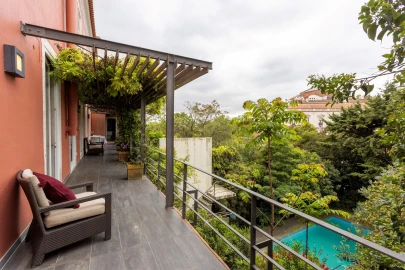 Apartamento T3 para Venda em Misericórdia