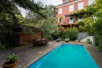 Apartamento T3 para Venda em Misericórdia