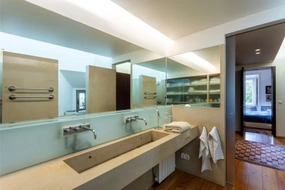 Apartamento T3 para Venda em Misericórdia