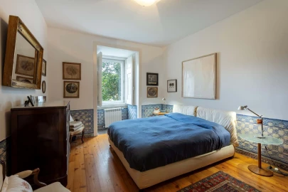 Apartamento T3 para Venda em Misericórdia