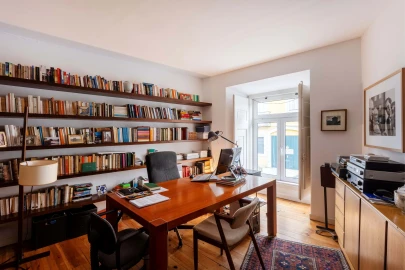 Apartamento T3 para Venda em Misericórdia