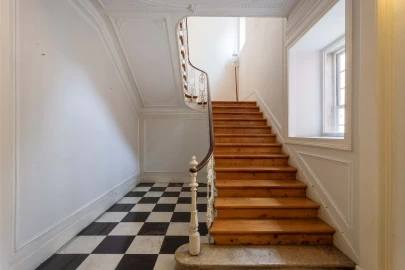 Apartamento T3 para Venda em Misericórdia