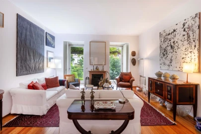 Apartamento T3 para Venda em Misericórdia