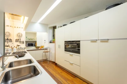 Apartamento T3 para Venda em Misericórdia