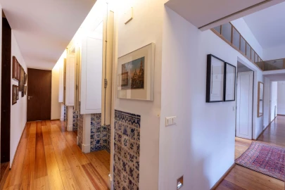 Apartamento T3 para Venda em Misericórdia