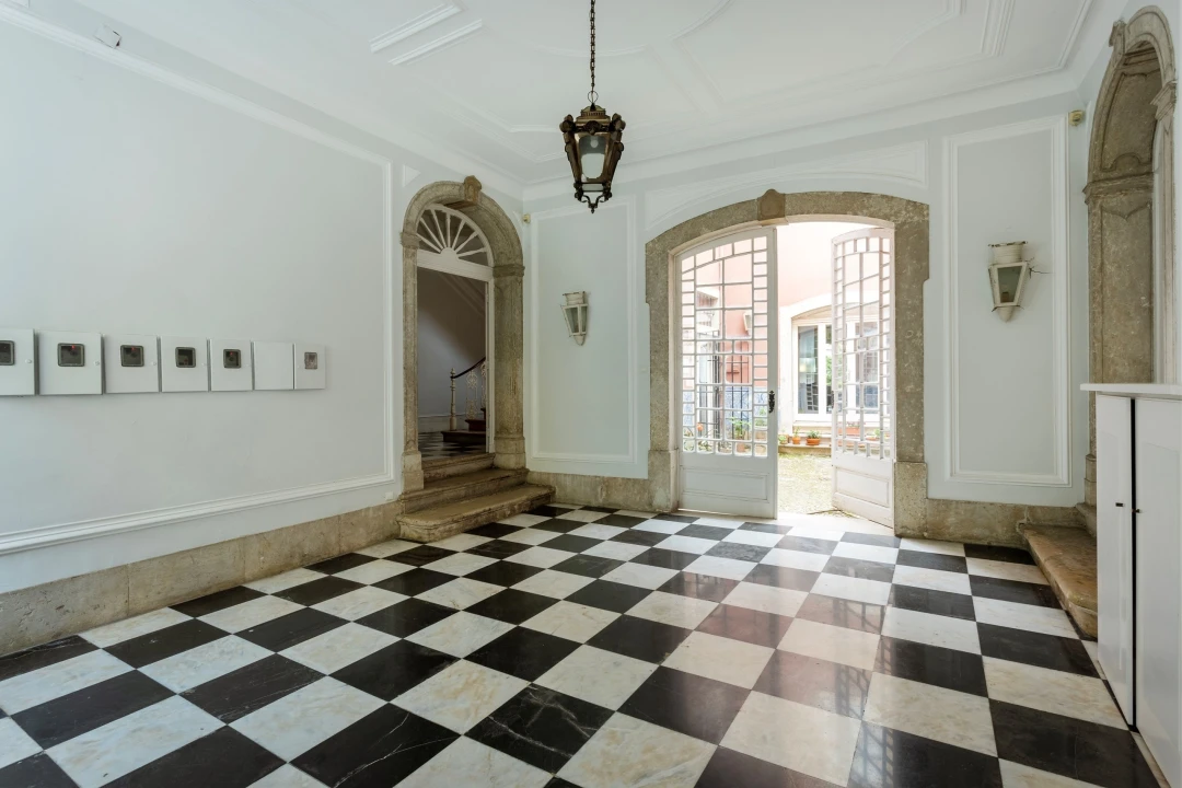 Apartamento T3 para Venda em Misericórdia Foto 4