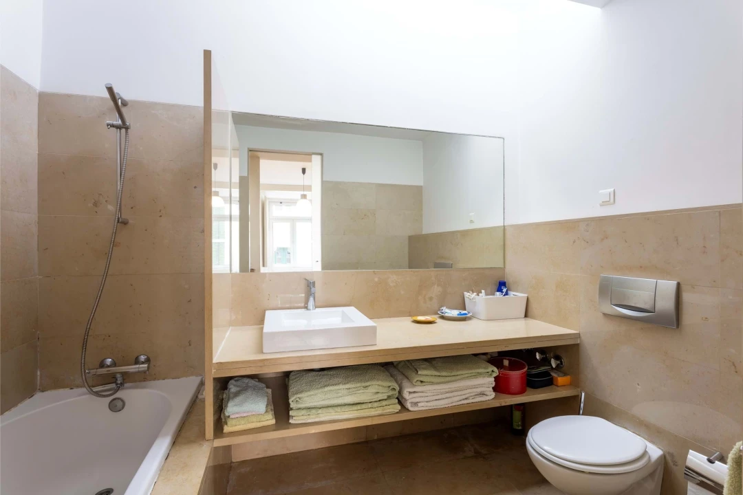 Apartamento T3 para Venda em Misericórdia Foto 28