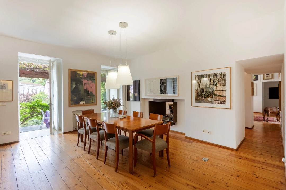 Apartamento T3 para Venda em Misericórdia Foto 8