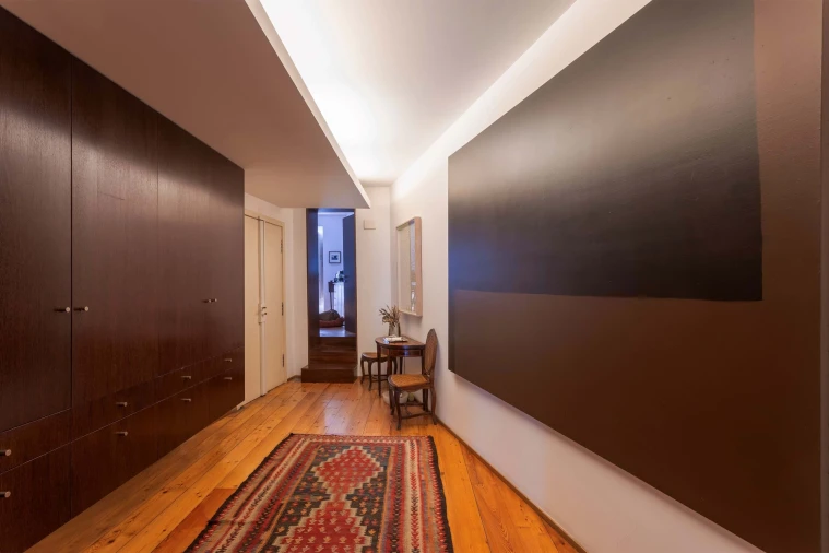 Apartamento T3 para Venda em Misericórdia Foto 19