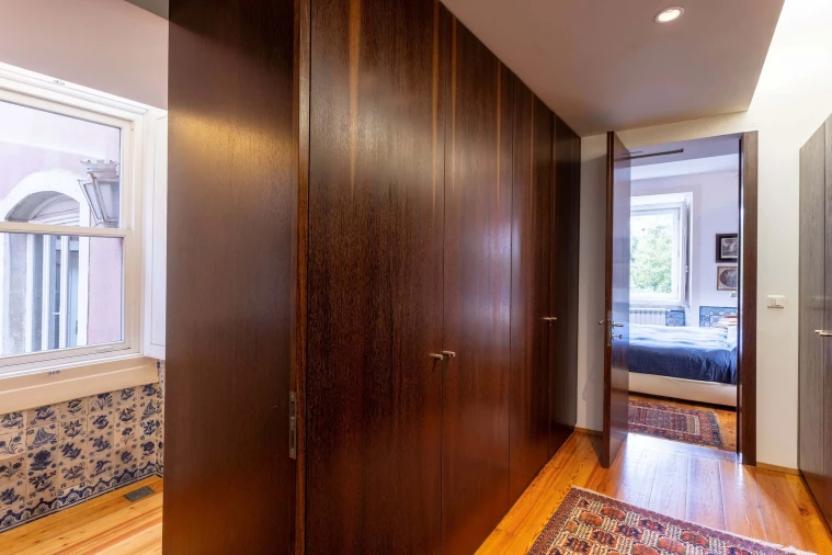 Apartamento T3 para Venda em Misericórdia Foto 20