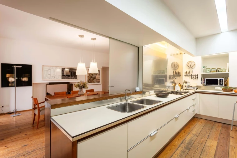 Apartamento T3 para Venda em Misericórdia Foto 14