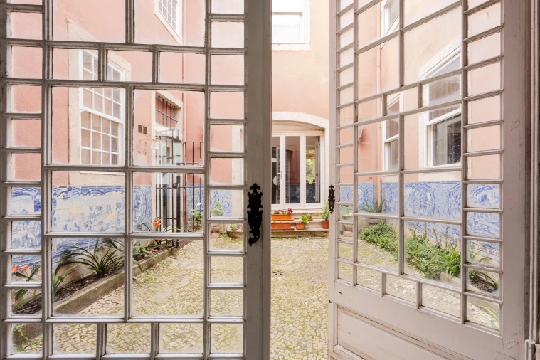 Apartamento T3 para Venda em Misericórdia Foto 3