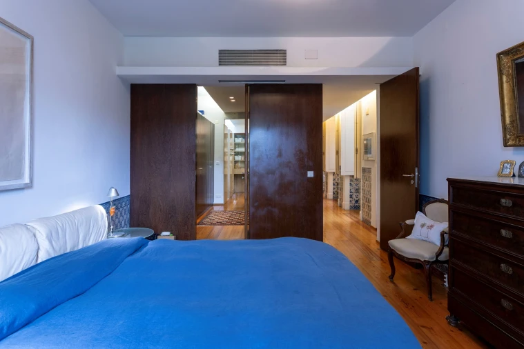 Apartamento T3 para Venda em Misericórdia Foto 23