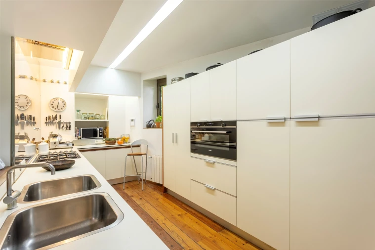 Apartamento T3 para Venda em Misericórdia Foto 15