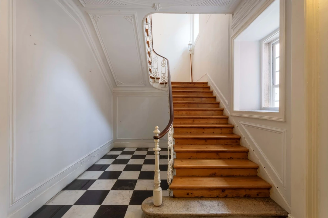 Apartamento T3 para Venda em Misericórdia Foto 37