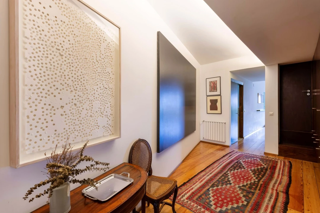 Apartamento T3 para Venda em Misericórdia Foto 12