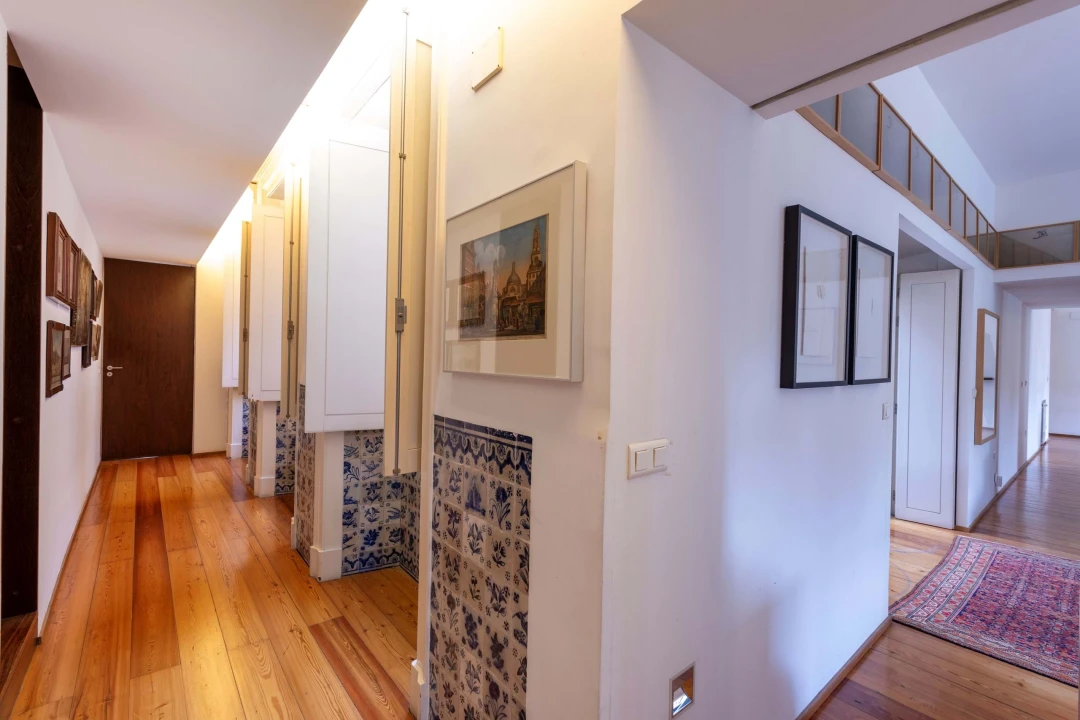 Apartamento T3 para Venda em Misericórdia Foto 16
