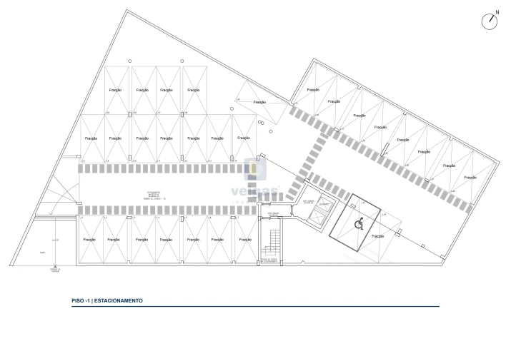 Apartamento T3 para Venda em Atouguia da Baleia Foto 20